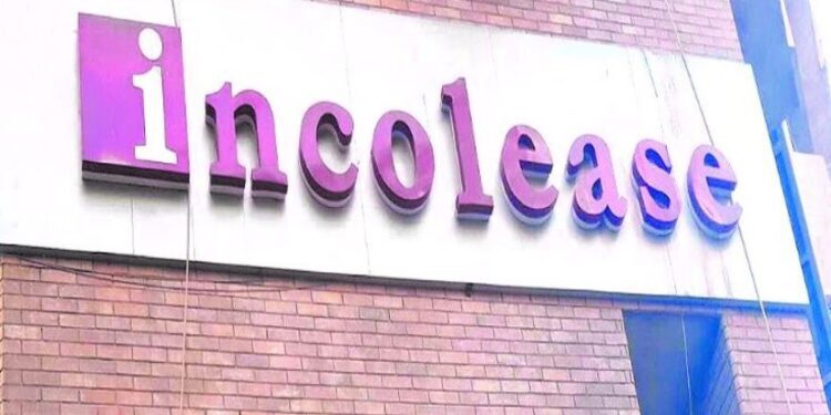 أرباح “إنكوليس للتأجير التمويلي ” ترتفع بنسبة 65.5% خلال 2024