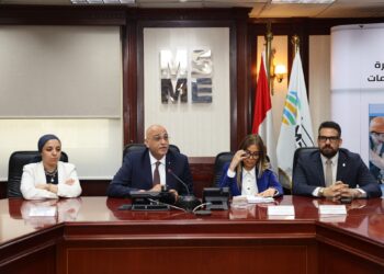 جهاز المشروعات يحتفي برائدات الأعمال المصريات في احتفالية “عزيزة”