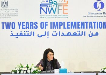 برنامج “نُوَفِّي” يُدعم صياغة وتنفيذ سياسات الإصلاح الهيكلي للتحول الأخضر في مصر