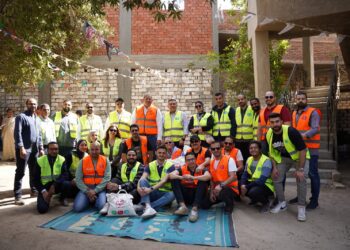 “ريفي” و”تمويلي” و”أمان” يعلنون توسيع مبادرة “الخير يجمعنا” لتشمل 3 محافظات في 2025