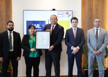 تمويلي تحصل على الشهادة الدولية MSI 20000 المتخصصة في الحوكمة المالية ( تفاصيل )