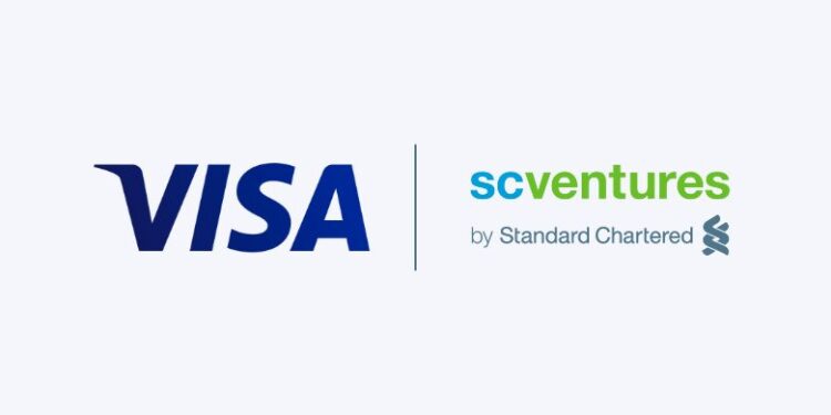 SC Ventures تتعاون مع فيزا لدعم الشركات الصغيرة والمتوسطة