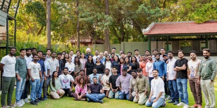 شركة “فاليو هيلث” الناشئة تجمع 12 مليون دولار في جولة استثمارية