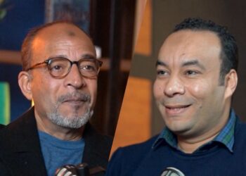 الرئيس التنفيذي لـ “الأهلي تمكين” سابقاً ضيف الحلقة المقبلة من بودكاست قعدة متناهي