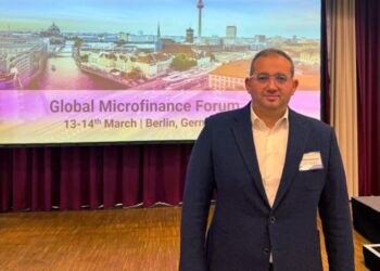 “تمويلي” تُشارك في المنتدى العالمي العشرين للتمويل متناهي الصغر لعام 2025 في برلين 