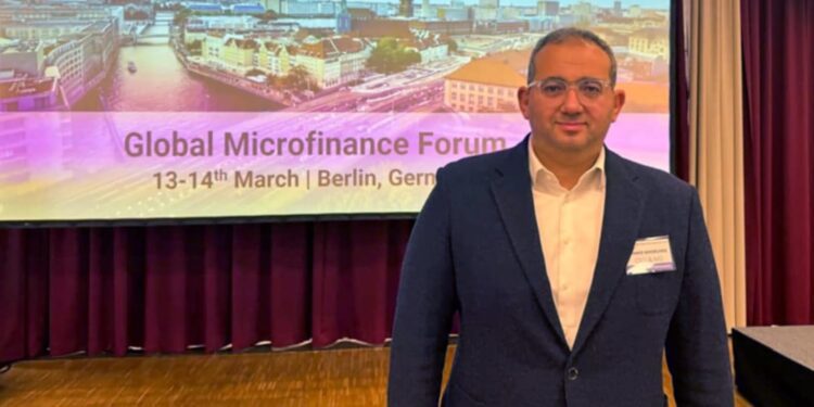 “تمويلي” تُشارك في المنتدى العالمي العشرين للتمويل متناهي الصغر لعام 2025 في برلين 