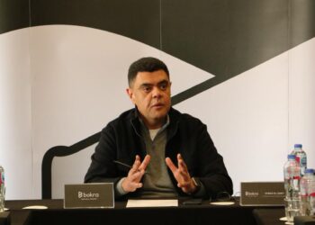 شركة بُكرة تحصل على موافقة الرقابة المالية لمزاولة نشاطها بإستخدام التكنولوجيا المالية