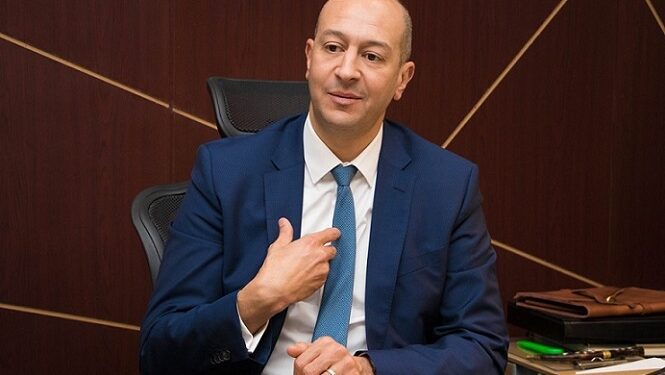 شركة مصر للإبتكار الرقمي تحصل على شهادة معايير أمن بيانات صناعة بطاقات الدفع