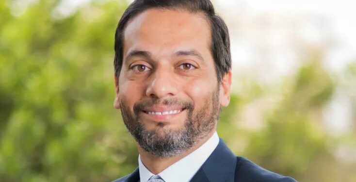 إي اف چي فاينانس تتخارج من بيتابس مصر