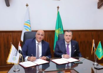 بنك مصر يحصل على تمويل من جهاز المشروعات بقيمة 200 مليون جنيه