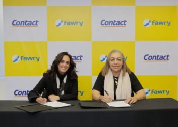 “كونتكت “توقع شراكة إستراتيجية مع “فوري” لتعزيز منظومة الدفع الإلكتروني