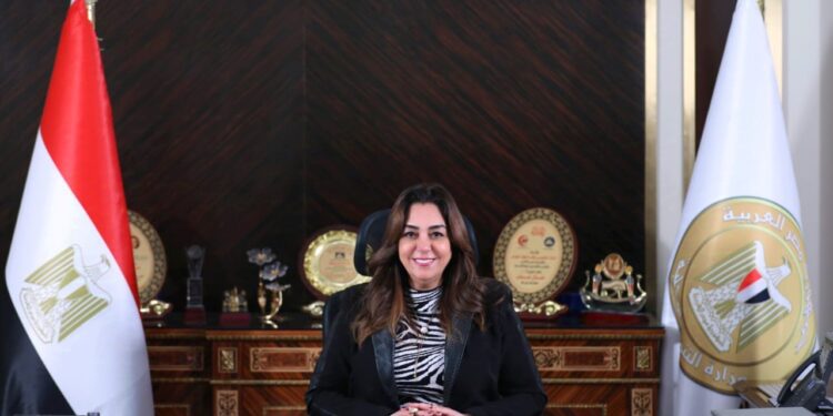 وزيرة التنمية المحلية: دعم أكثر من 50 ألف شركة ومنشأة اقتصادية ببرنامج التنمية المحلية بصعيد مصر