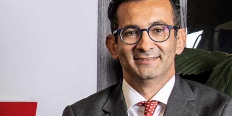 لأول مرة في مصر ..إي آند مصر تطلق خدمة التحويلات المالية الدولية الفورية لمحفظة إي آند كاش