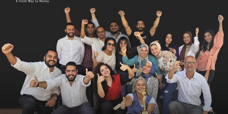 منثم وبلتون لإدارة الأصول يطلقان “صندوق منثم جرو” مع أول خطة استثمار منتظمة رقمية في مصر