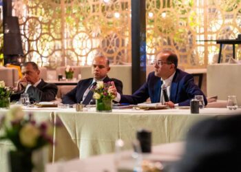 وزير المالية : اخترنا مسارًا مختلفًا للإصلاح الضريبي.. “ثقة وشراكة ومساندة لمجتمع الأعمال”