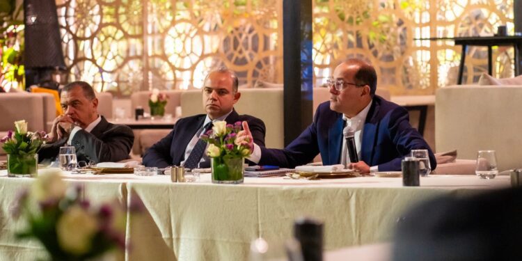 وزير المالية : اخترنا مسارًا مختلفًا للإصلاح الضريبي.. “ثقة وشراكة ومساندة لمجتمع الأعمال”