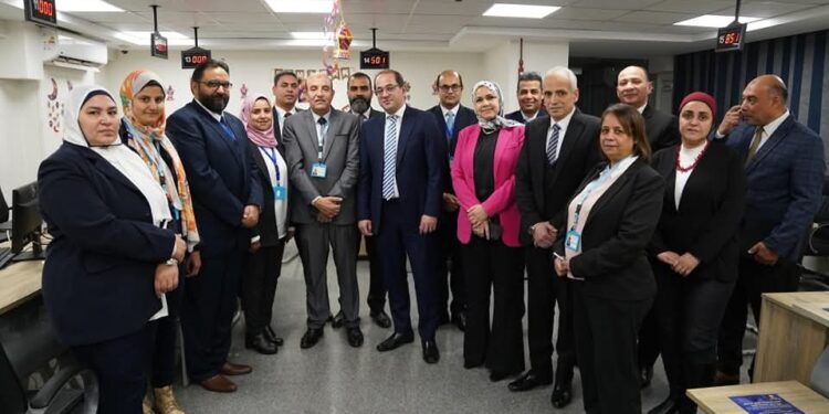 وزير المالية : الفترة المقبلة ستشهد إطلاق حزم تعالج التحديات الضريبية