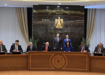 اتفاقيات تعاون لطرح مجموعة من الشركات التابعة لجهاز مشروعات الخدمة الوطنية للقوات المسلحة