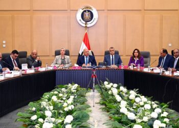 تفاصيل الاجتماع الحادي والعشرين للمجموعة الوزارية للتنمية الصناعية