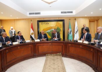 جهاز المشروعات يضخ تمويلات بقيمة 2.6 مليار جنيه لمشروعات شباب الفيوم