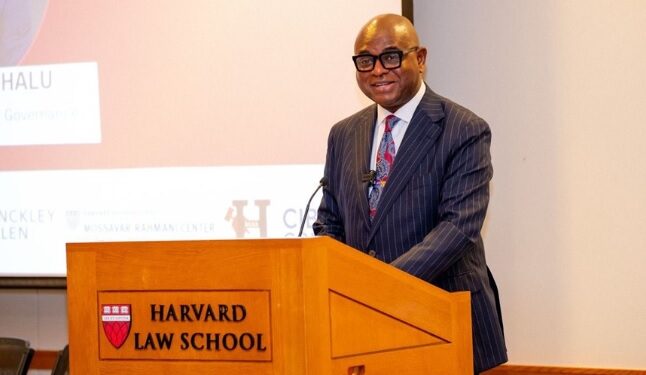 جامعة “ASG” الأفريقية للحوكمة تشارك في قمة مستقبل الدول الرقمية بالقاهرة