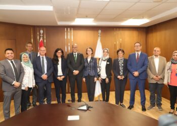 وزارة العمل تُطلق المرصد التنسيقي لمعلومات سوق العمل