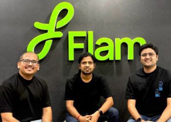 شركة Flam تجمع 14 مليون دولار في جولة استثمارية