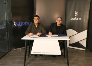 بُكرة تموّل “آي سابلاي” بـ 3 ملايين دولار عبر نموذج التمويل القائم على مشاركة الإيرادات