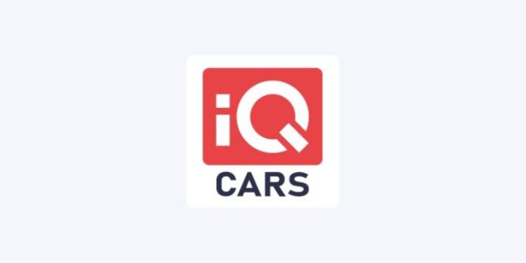 منصة iQ Cars الناشئة تجمع تمويلًا أوليًا من سبعة أرقام بالدولار