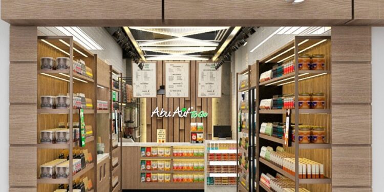 “أبو عوف” تُطلق مفهوم “To Go” لتوسيع شبكة متاجرها في عالم القهوة والوجبات الخفيفة