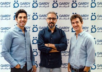 رسمياً ..”كاتليست بارتنرز” تستحوذ على “قرضي” في صفقة بلغت 1.16 مليار جنيه