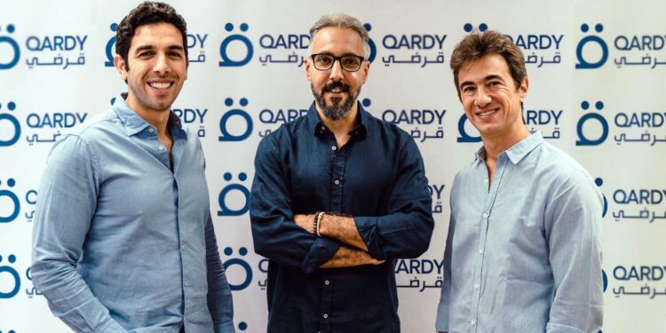 رسمياً ..”كاتليست بارتنرز” تستحوذ على “قرضي” في صفقة بلغت 1.16 مليار جنيه