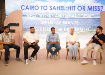 فودكس مصر تعود بالنسخة الثالثة من “بيونيرز السين” لمناقشة أهم التطورات والتغيرات بقطاع المطاعم