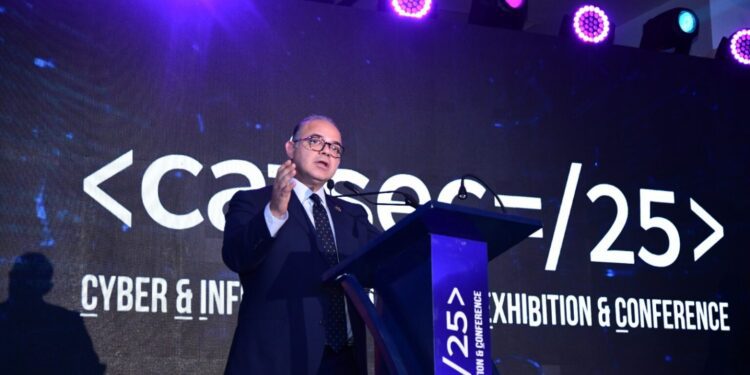 رئيس الرقابة المالية : 16 شركة حصلت على رخص التكنولوجيا المالية من الهيئة حتى الأن