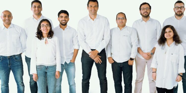 شركة خزنة تحصل على تمويل بقيمة 16 مليون دولار