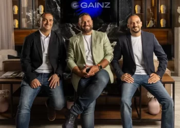 شركة Gainz الناشئة تؤمّن جولة استثمارية