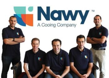 شركة ناوي الناشئة تجمع 52 مليون دولار في جولة استثمارية