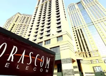 أوراسكوم المالية تبيع 98.9 % من أسهم “كليفر للمدفوعات الإلكترونية” بقيمة 13 مليون دولار