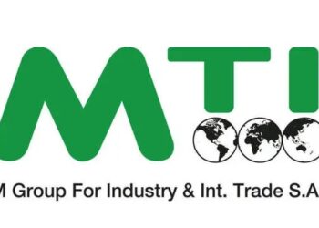 الرقابة المالية توافق علي زيادة رأس مال إم.إم جروب إلى 5 مليارات جنيه