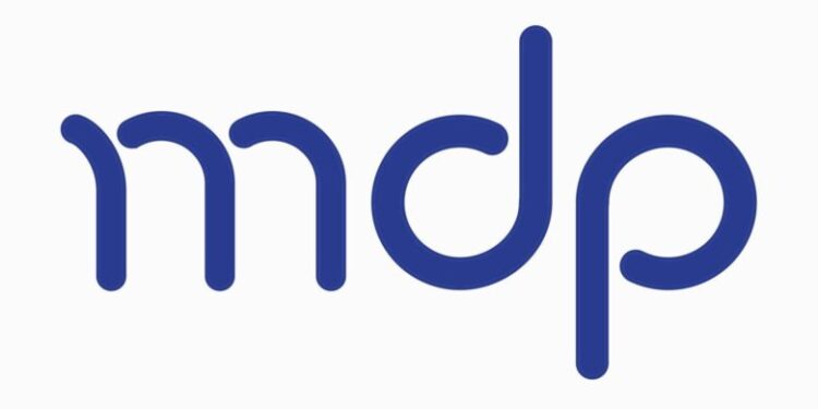 شركة MDP الناشئة تغلق جولة تمويل