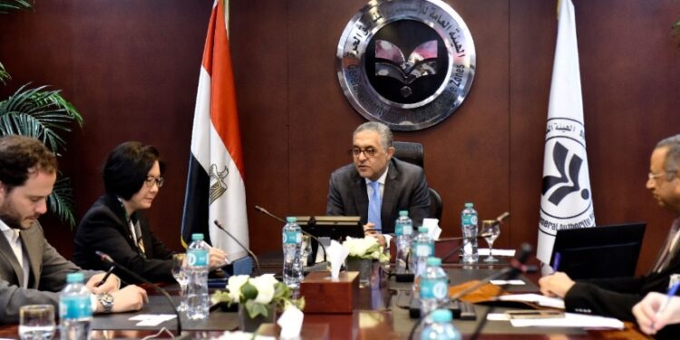 مديرة هيئة الاستثمار في هونج كونج : الشركات الصينية مُتعطشة للاستثمار في مصر