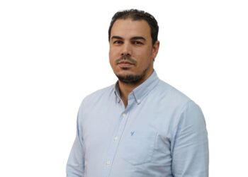 أحمد إبراهيم : شركة فوري للتمويل ستبدأ مرحلة جديدة في دعم رواد الأعمال