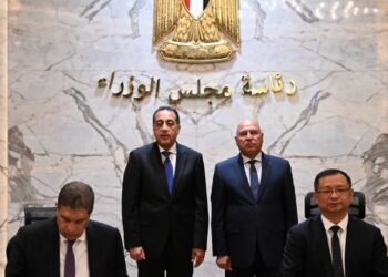 توقيع اتفاقية لتجميع سيارة طرازات جيتور T1 و T2 محليًا باستثمارات 123 مليون دولار