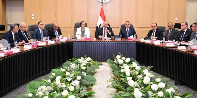 تكليف مجموعة التنمية الصناعية بدراسة أي طلب مقدم لمجلس الوزراء بإقامة منطقة حرة خاصة