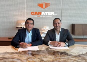 “فرص” تستحوذ على 10% من “كاناتر” الناشئة مقابل مليون دولار