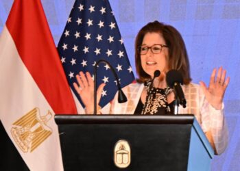 الشركات الأمريكية تسعى لاستكشاف الفرص في التحول الرقمي والذكاء الاصطناعي في مصر