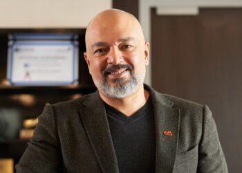 “إي آند مصر” تطلق خدمات الجيل الخامس لدعم التحول الرقمي