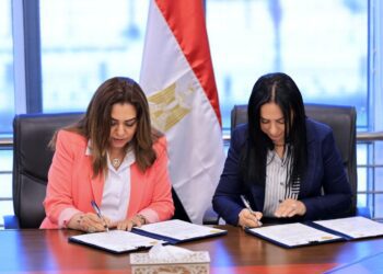 توقيع بروتوكول لمشروع “أيادي مصر” لتسويق المنتجات التراثية واليدوية والتمكين الاقتصادي