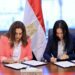 توقيع بروتوكول لمشروع “أيادي مصر” لتسويق المنتجات التراثية واليدوية والتمكين الاقتصادي