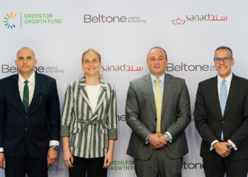 بلتون للتأجير التمويلي والتخصيم تحصل على قرض بقيمة 20 مليون دولار لتعزيز دورها في قيادة التمويل المستدام بالمنطقة